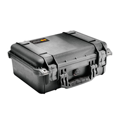 Pelican 1450 Protector Case Black Outdoor Tactical Australia