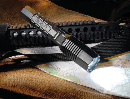 Pelican 7060 Tactical Flashlight Rechargeable Outdoor Tactical Australia
