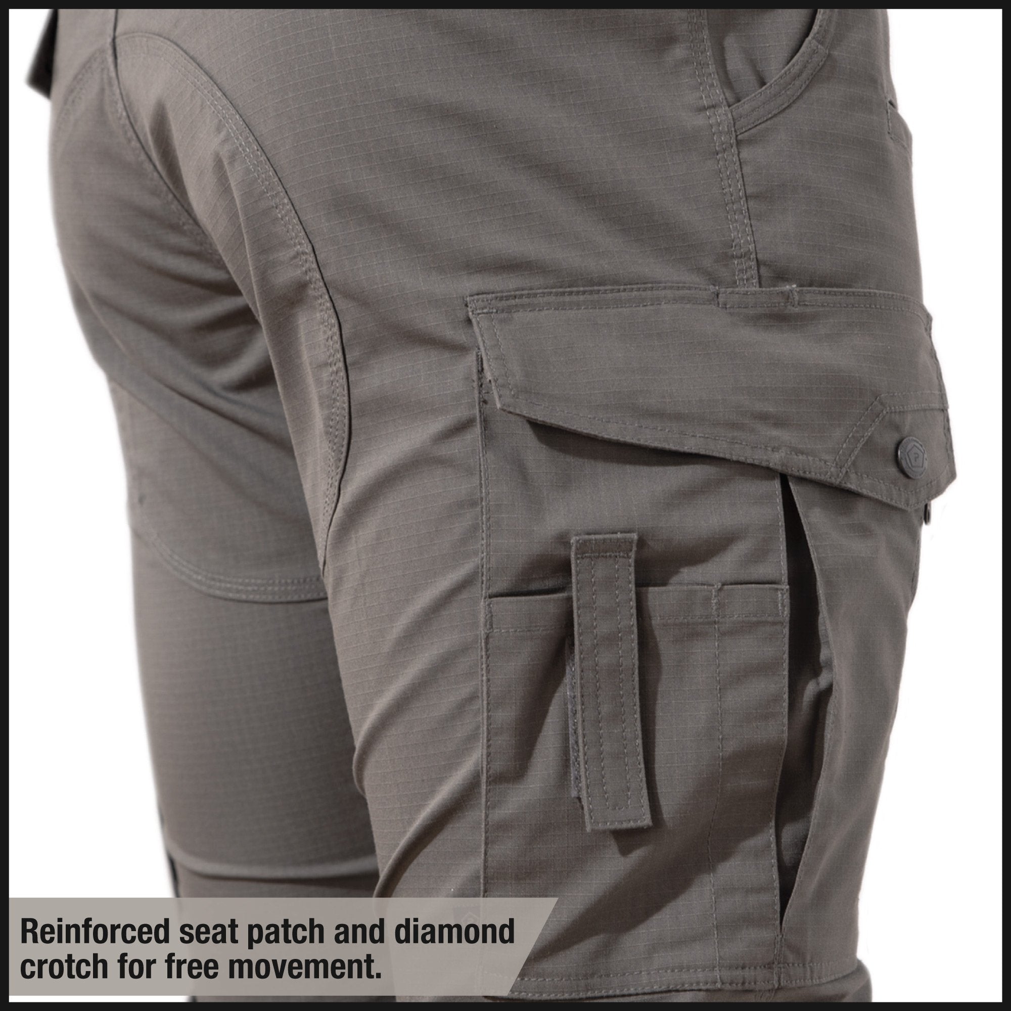 Pentagon K05007-2.0 Ranger 2.0 Tactical Pants Coyote Outdoor Tactical Australia