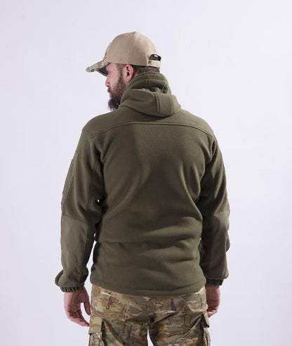 Pentagon Tactical K08026 Hercules Fleece 2.0 Jacket Outdoor Tactical Australia