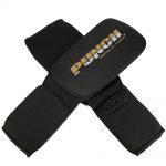 Punch Equiptment URBAN COTTON SLIP ON SHIN GUARDS Outdoor Tactical Australia