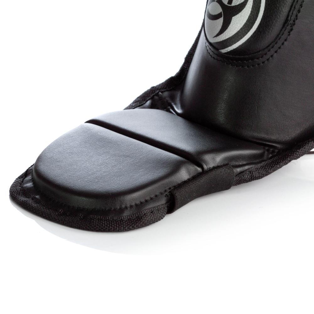 Punch Equiptment URBAN MMA SHIN GUARDS Outdoor Tactical Australia