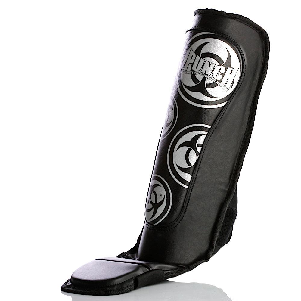 Punch Equiptment URBAN MMA SHIN GUARDS Outdoor Tactical Australia