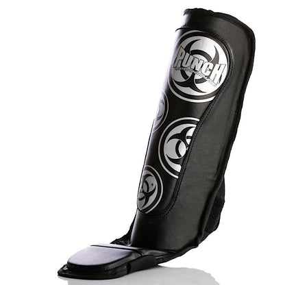 Punch Equiptment URBAN MMA SHIN GUARDS Outdoor Tactical Australia