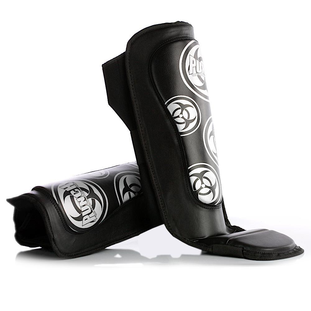 Punch Equiptment URBAN MMA SHIN GUARDS Outdoor Tactical Australia