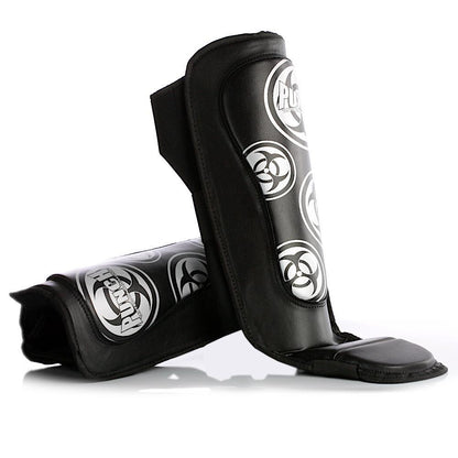 Punch Equiptment URBAN MMA SHIN GUARDS Outdoor Tactical Australia