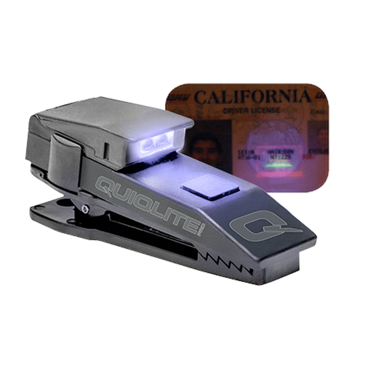 QuiqlitePro Handsfree Dual LED Lighting Outdoor Tactical Australia