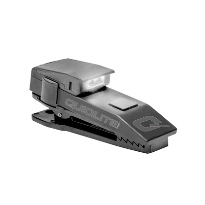 QuiqlitePro Handsfree Dual LED Lighting Outdoor Tactical Australia