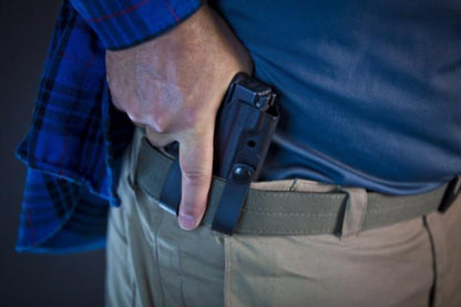 Raven Concealment Morrigan IWB Holster Outdoor Tactical Australia
