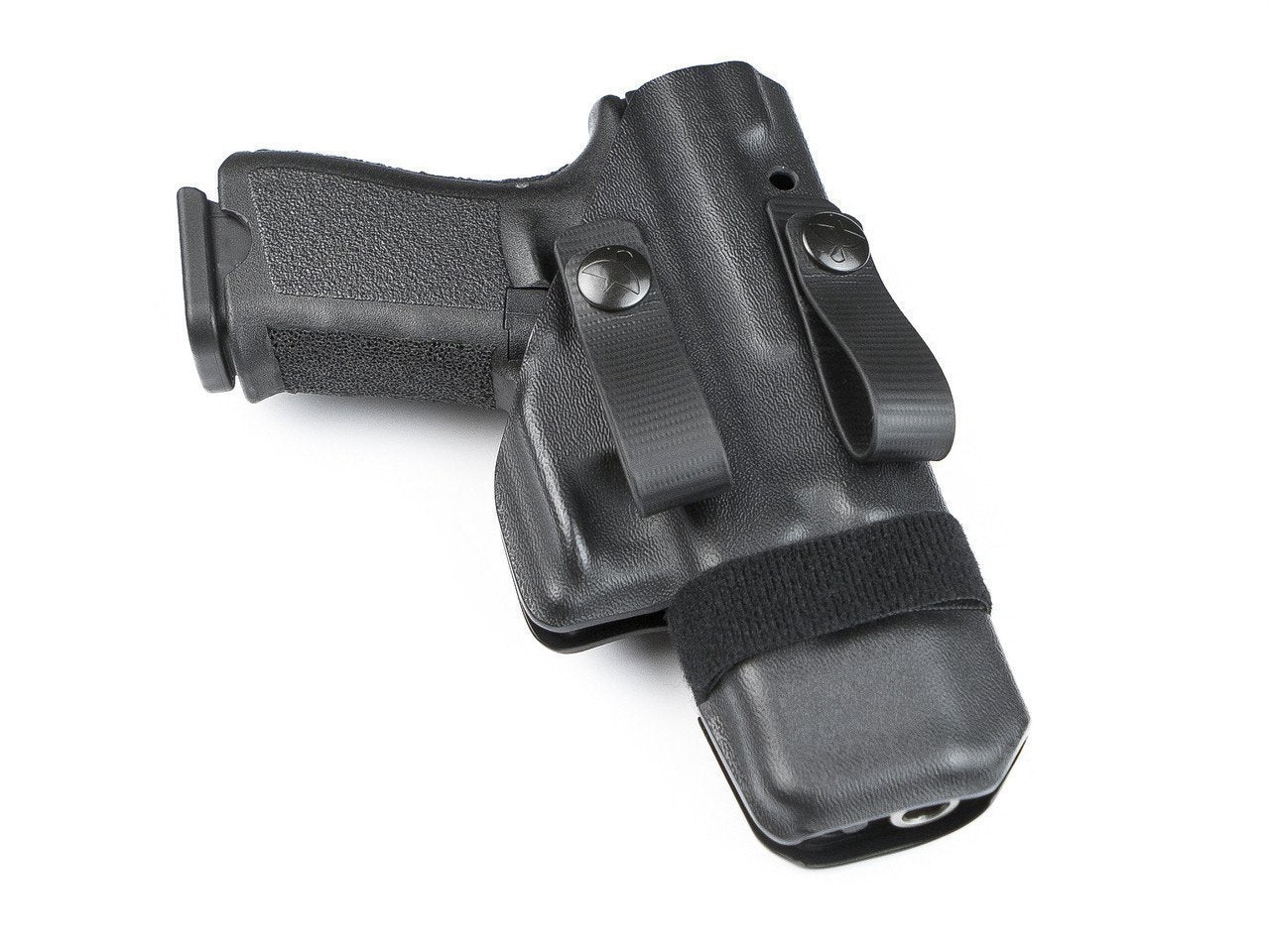 Raven Concealment Morrigan IWB Holster Outdoor Tactical Australia