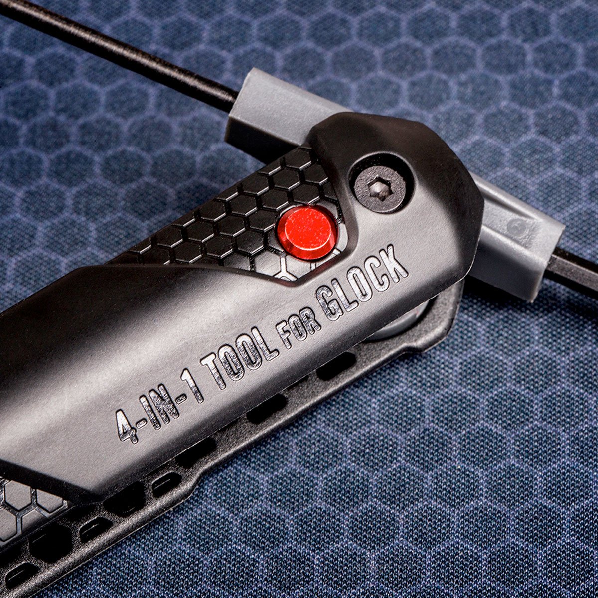 Real Avid 4-in-1 Tool For Glock Outdoor Tactical Australia