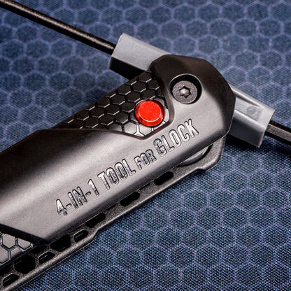 Real Avid 4-in-1 Tool For Glock Outdoor Tactical Australia