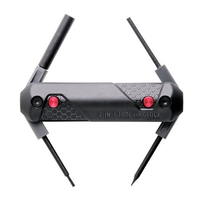 Real Avid 4-in-1 Tool For Glock Outdoor Tactical Australia