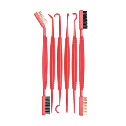 Real Avid Accu-Grip Picks & Brushes Outdoor Tactical Australia