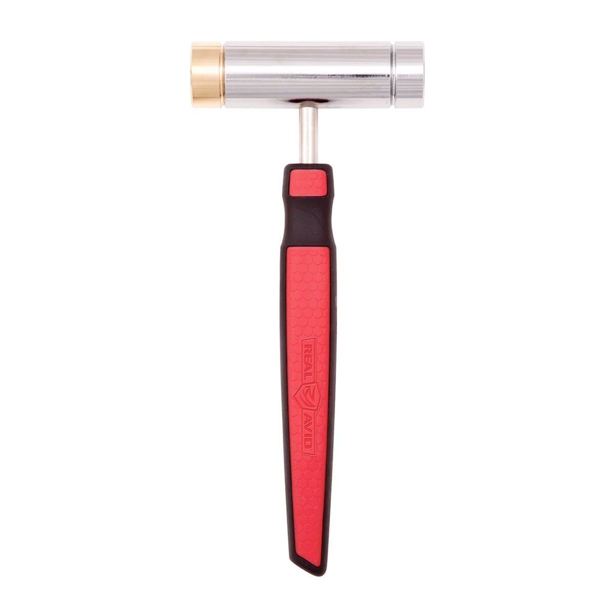 Real Avid Accu-Punch Hammer & Pin Punch Set Brass Outdoor Tactical Australia