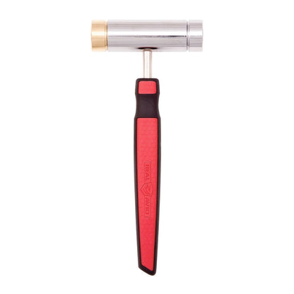 Real Avid Accu-Punch Hammer & Pin Punch Set Brass Outdoor Tactical Australia