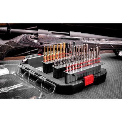 Real Avid Accu-Punch Master Set Outdoor Tactical Australia