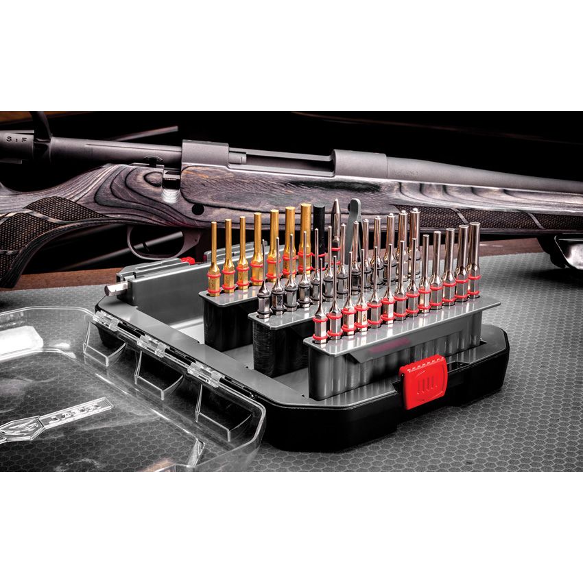 Real Avid Accu-Punch Master Set Outdoor Tactical Australia