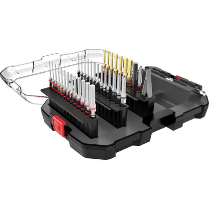 Real Avid Accu-Punch Master Set Outdoor Tactical Australia