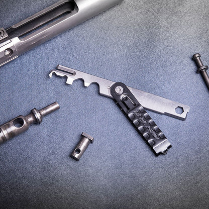 Real Avid AR15 Scraper Outdoor Tactical Australia