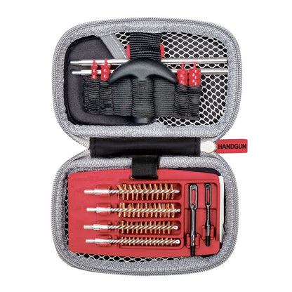 Real Avid Gun Boss Handgun Cleaning Kit Outdoor Tactical Australia