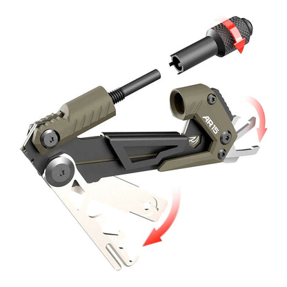 Real Avid Gun Tool CORE AR15 Outdoor Tactical Australia
