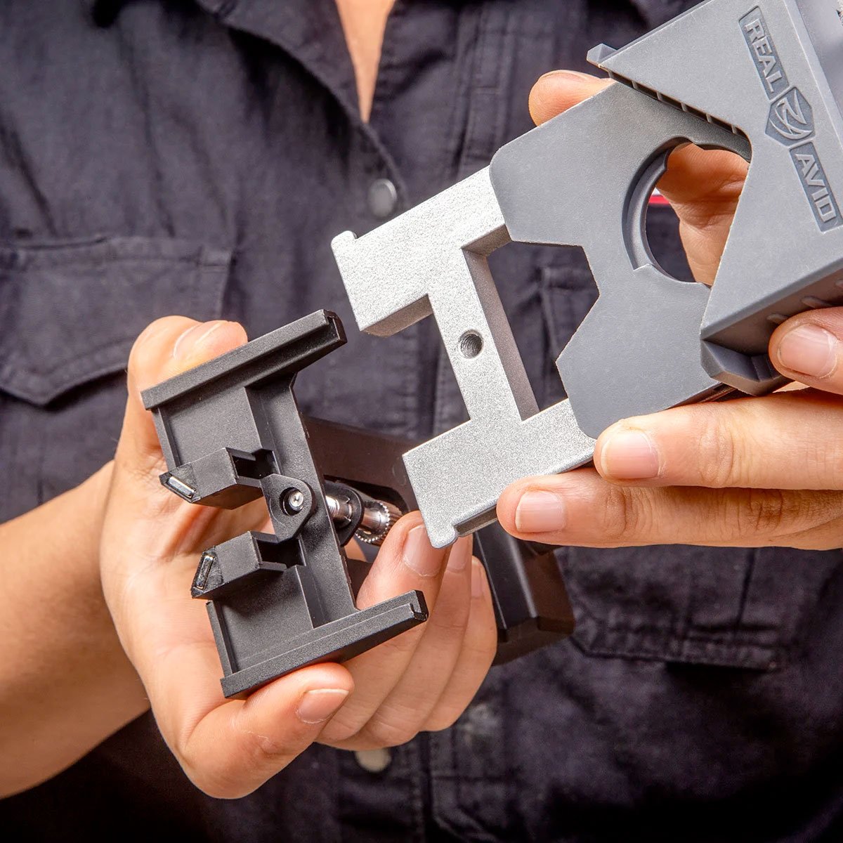 Real Avid Level Right Pro Outdoor Tactical Australia