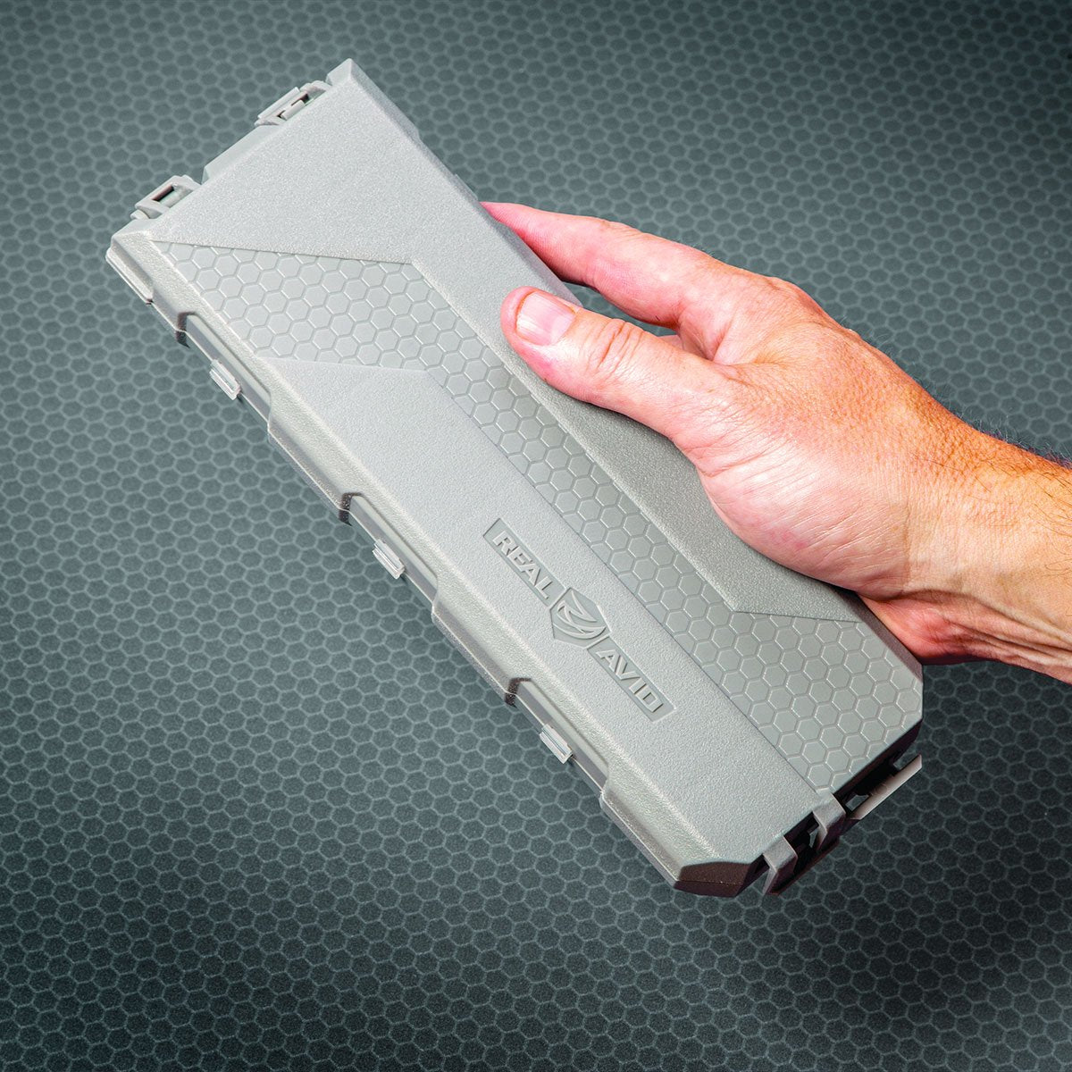 Real Avid Master Armorer's Mat Outdoor Tactical Australia