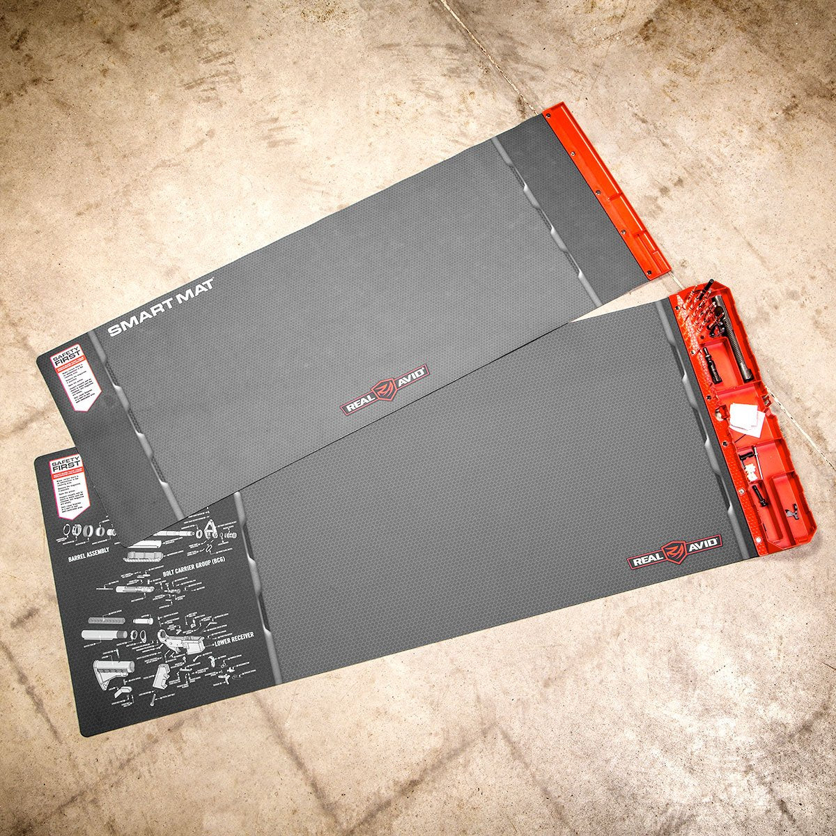 Real Avid Master Armorer's Mat Outdoor Tactical Australia
