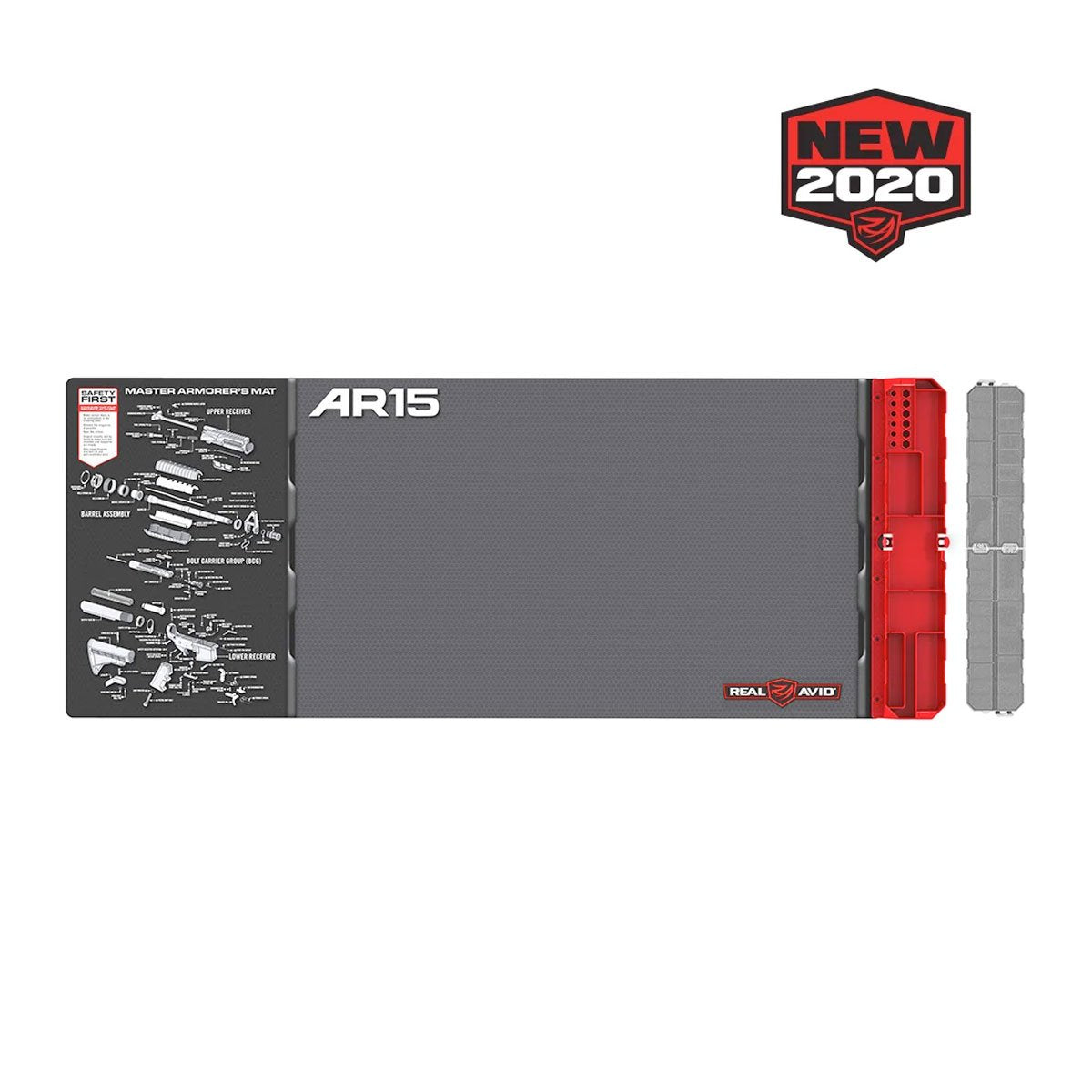 Real Avid Master Armorer's Mat Outdoor Tactical Australia