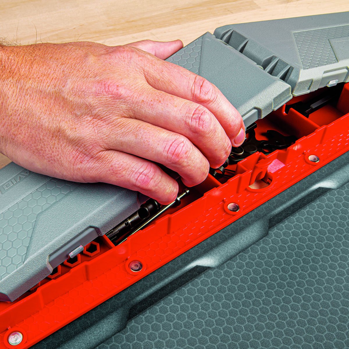 Real Avid Master Armorer's Mat Outdoor Tactical Australia