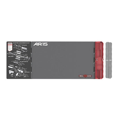 Real Avid Master Armorer's Mat Outdoor Tactical Australia