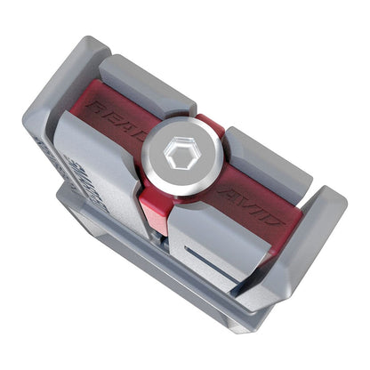 Real Avid Smart-Fit AR15 Vise Block Outdoor Tactical Australia