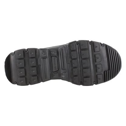 Reebok Tactical Men's 8 Inch Dauntless Ultra Light Size Zip Boot Black RB8720 Outdoor Tactical Australia