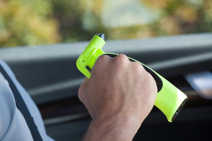 ResQMe Resqhammer The Ultimate Escape Hammer Outdoor Tactical Australia