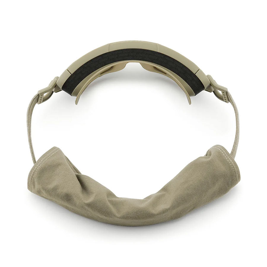 Revision MerlinHawk Goggle Essential Kit Outdoor Tactical Australia