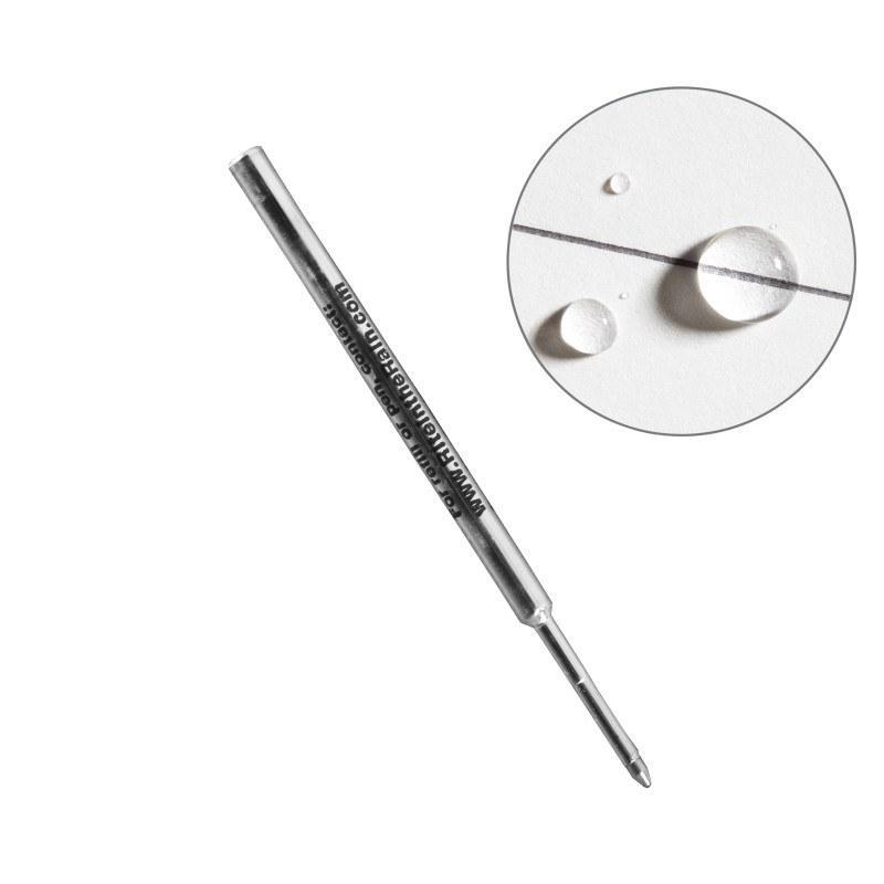 Rite in the Rain All-Weather Pen Refill No. 37R Black Ink Outdoor Tactical Australia
