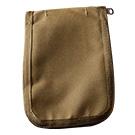 Rite in the Rain Top Bound 4 x 6 Cordura Cover Tan Outdoor Tactical Australia
