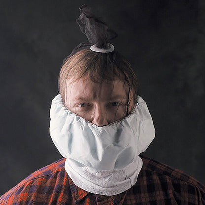 Safariland Forensics Source Tranzport Spit Hood 2.0 Outdoor Tactical Australia