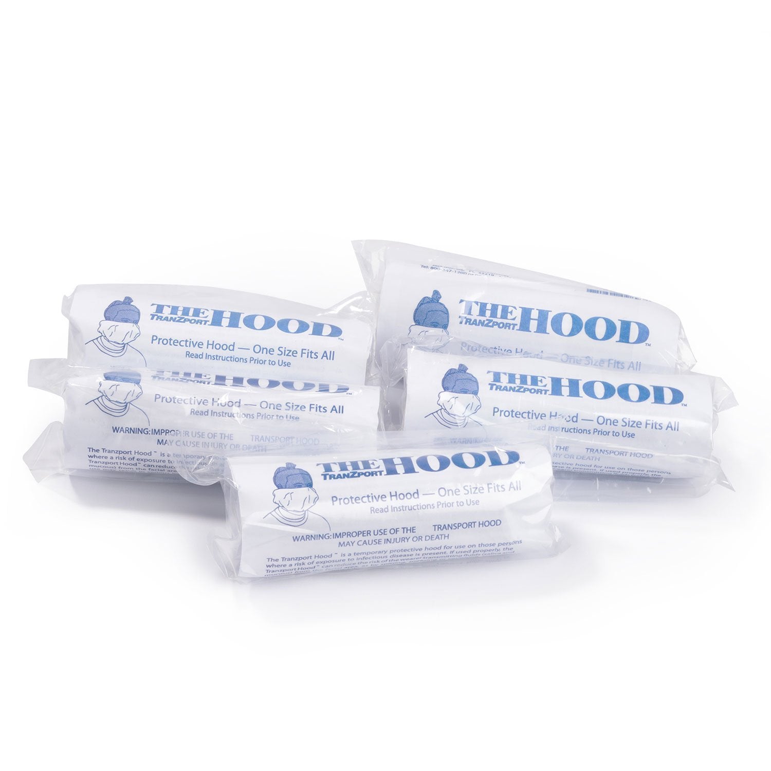 Safariland Forensics Source Tranzport Spit Hood 2.0 5 Pack Outdoor Tactical Australia