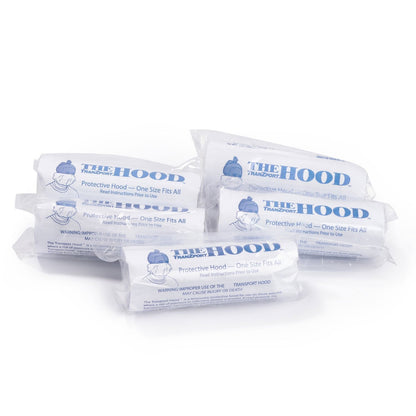 Safariland Forensics Source Tranzport Spit Hood 2.0 5 Pack Outdoor Tactical Australia