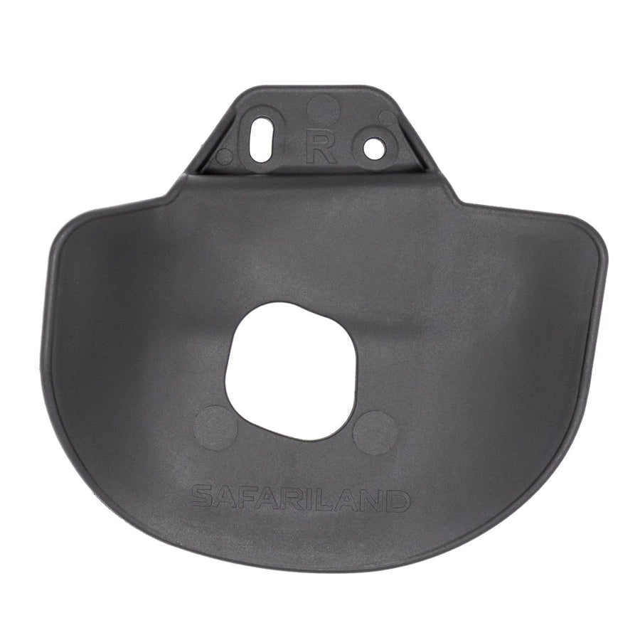 Safariland Model 568BL Injection Molded Cantable Paddle for Safariland 3-Hole Pattern Holsters Right Hand Outdoor Tactical Australia