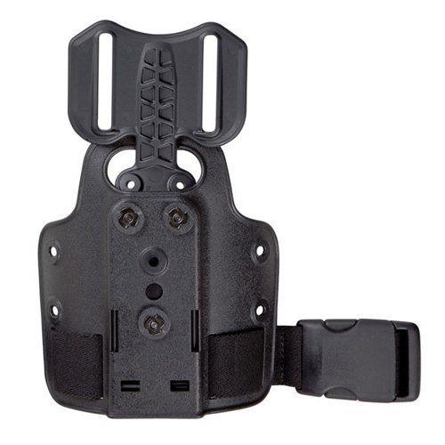 Safariland Model 6004-25 Single Strap Leg Shroud with Drop Flex Adapter (DFA) Outdoor Tactical Australia