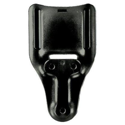 Safariland Model 6070UBL Mid-Ride Universal Belt Loop 6070UBL-2-MS22 Black 1.5" Drop Outdoor Tactical Australia