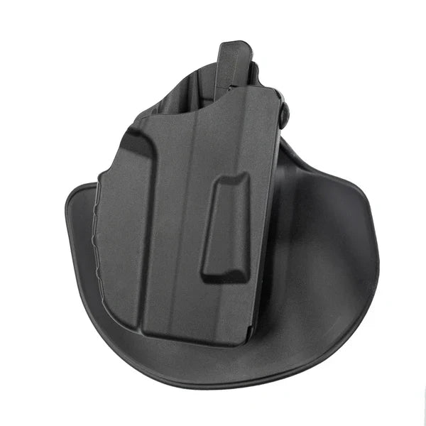Safariland Model 7378 7TS ALS Concealment Paddle and Belt Loop Combo Holster for Glock 26 - Black Left Hand Outdoor Tactical Australia