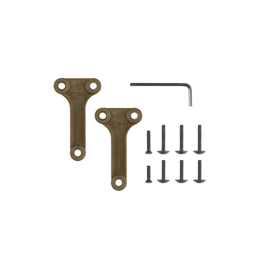 Safariland T-Spacer Pack FDE Brown Outdoor Tactical Australia