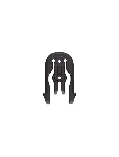 Safariland Tactical MOLLE Adapter TMA Model 6004-16 MOLLE Locking System Accessory Locking Fork Only (MLS 16) Outdoor Tactical Australia