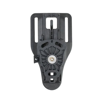 Safariland Vertical Universal Belt Loop - Black Standard 2.25" Outdoor Tactical Australia