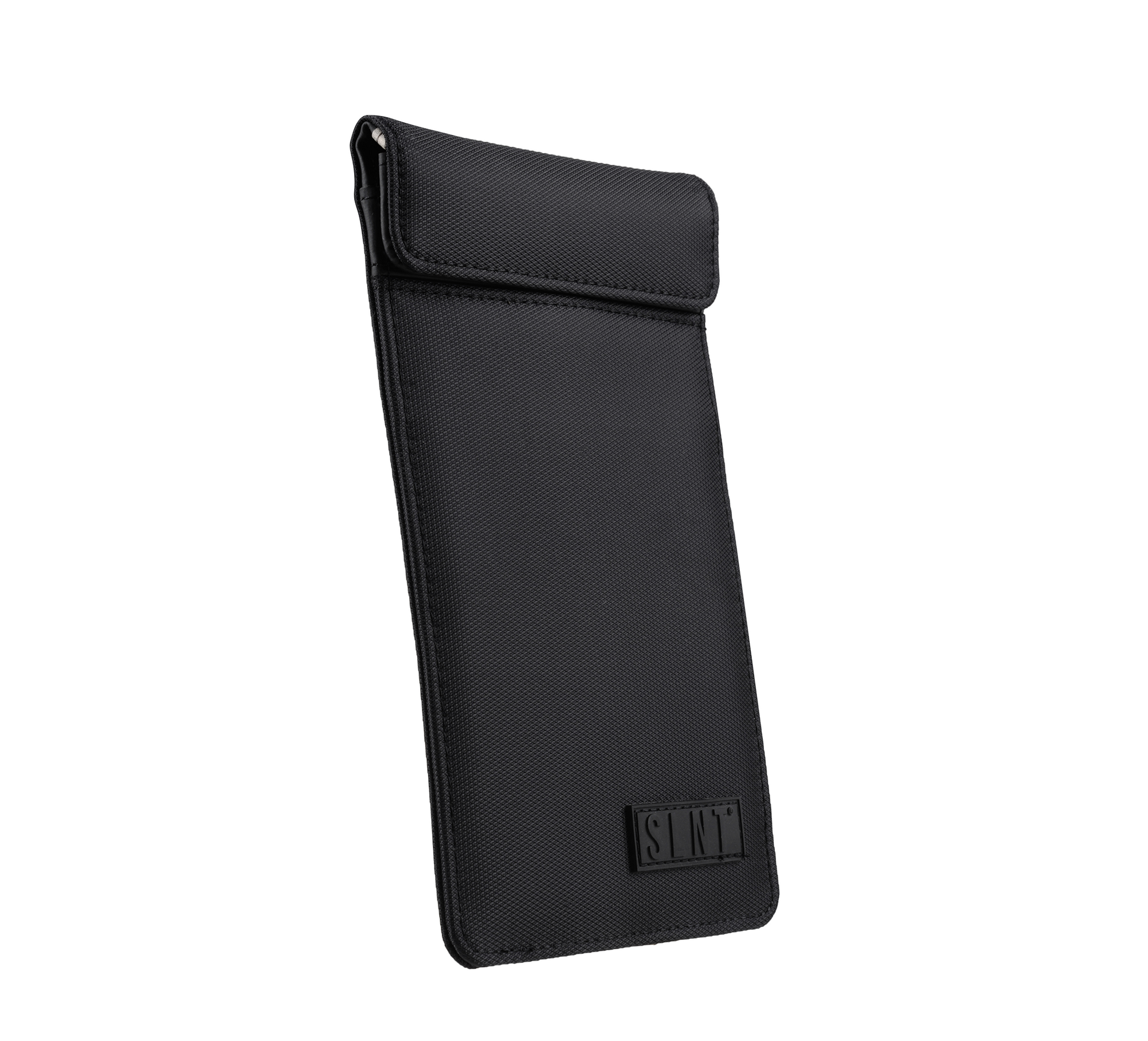 SLNT Faraday Sleeves for Phones Weatherproof Nylon Black Medium Outdoor Tactical Australia