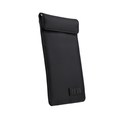 SLNT Faraday Sleeves for Phones Weatherproof Nylon Black Medium Outdoor Tactical Australia